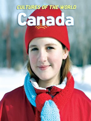 cover image of Canada